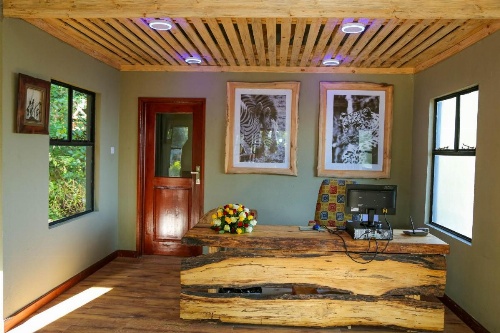 Malkia Trees Lodge image 4