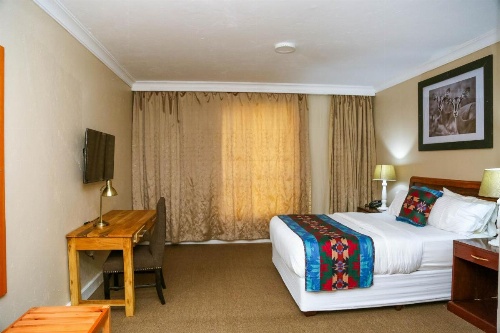 Malkia Trees Lodge image 5