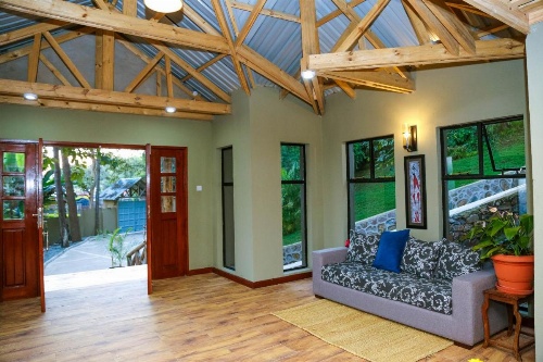 Malkia Trees Lodge image 7