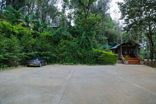 Malkia Trees Lodge image 8