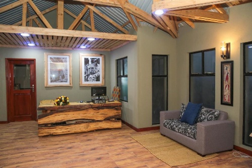 Malkia Trees Lodge image 9
