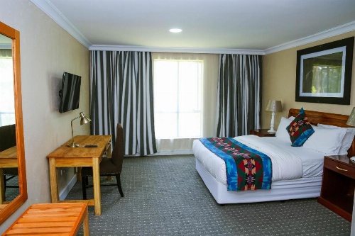 Malkia Trees Lodge image 12