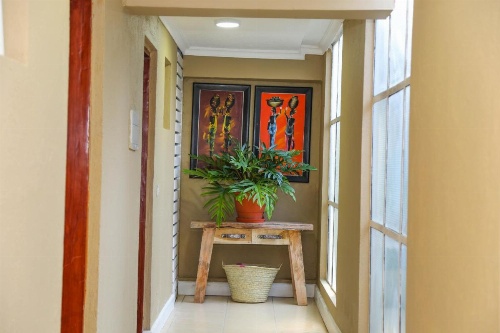 Malkia Trees Lodge image 13