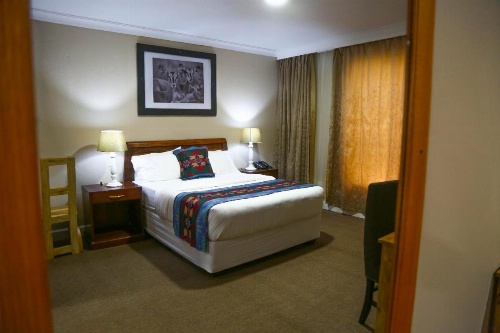 Malkia Trees Lodge image 16