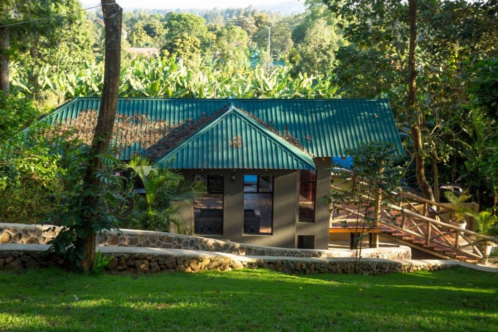 Malkia Trees Lodge Main image